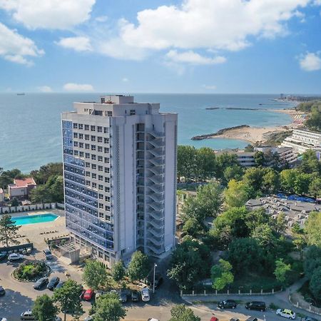 Olimp Sea View Apartments Etajul 10 Екстер'єр фото