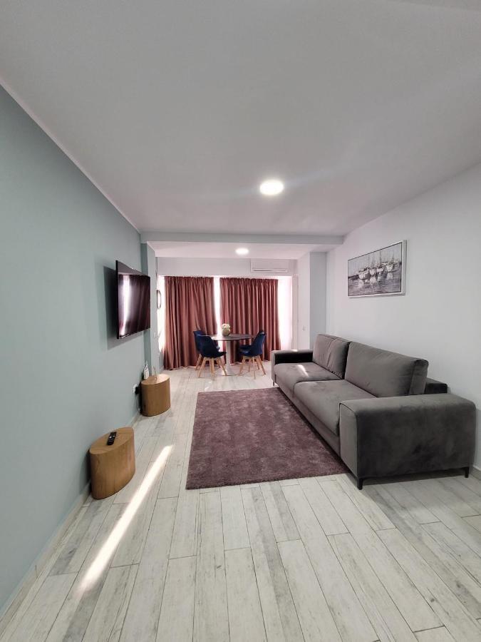 Olimp Sea View Apartments Etajul 10 Екстер'єр фото