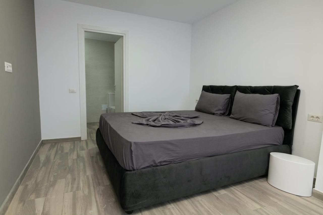 Olimp Sea View Apartments Etajul 10 Екстер'єр фото