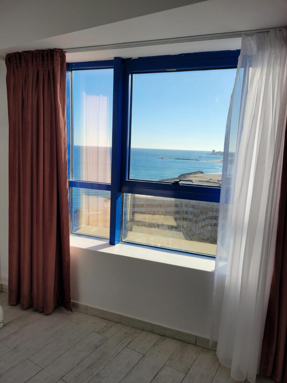 Olimp Sea View Apartments Etajul 10 Номер фото