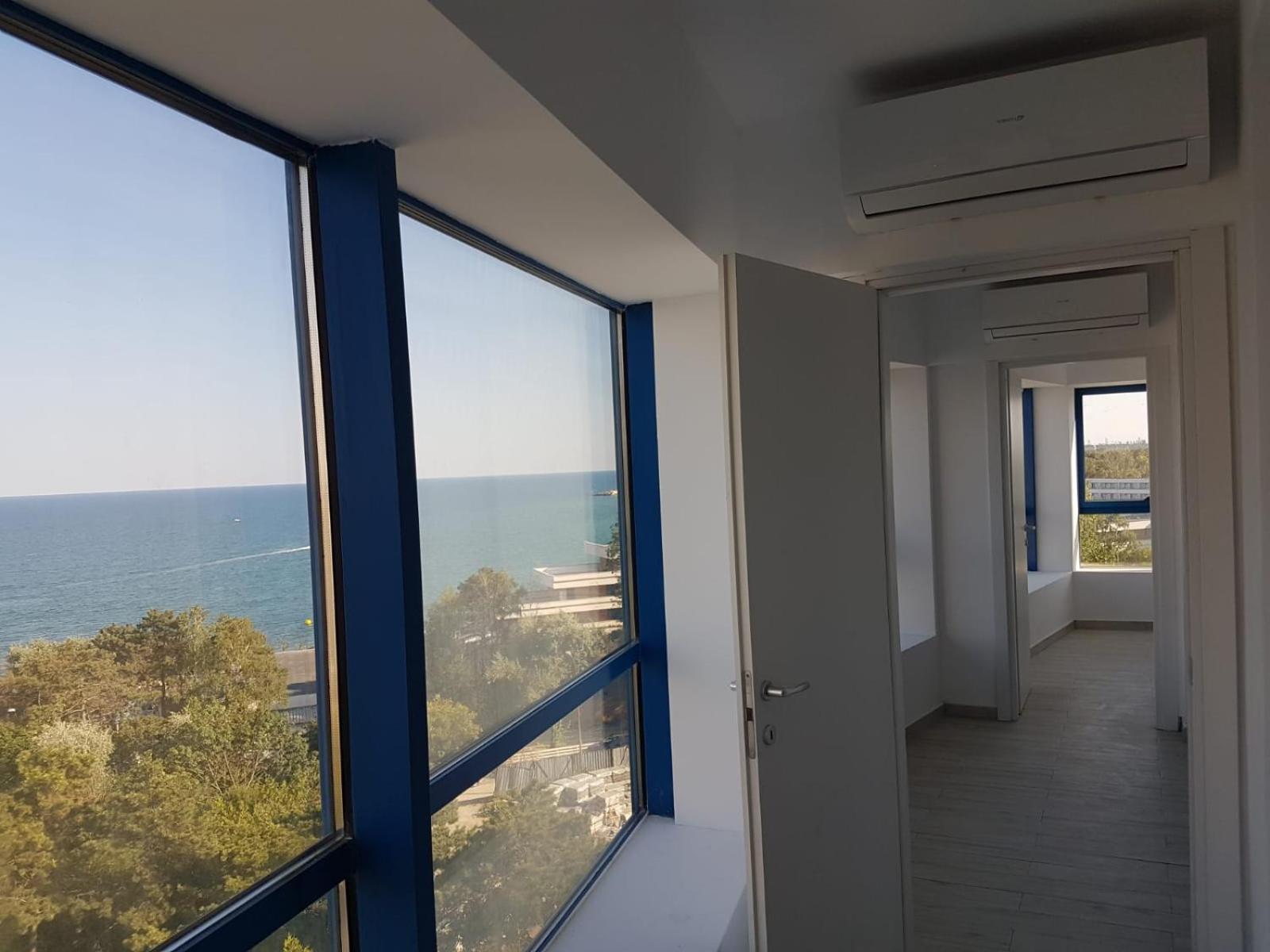 Olimp Sea View Apartments Etajul 10 Номер фото