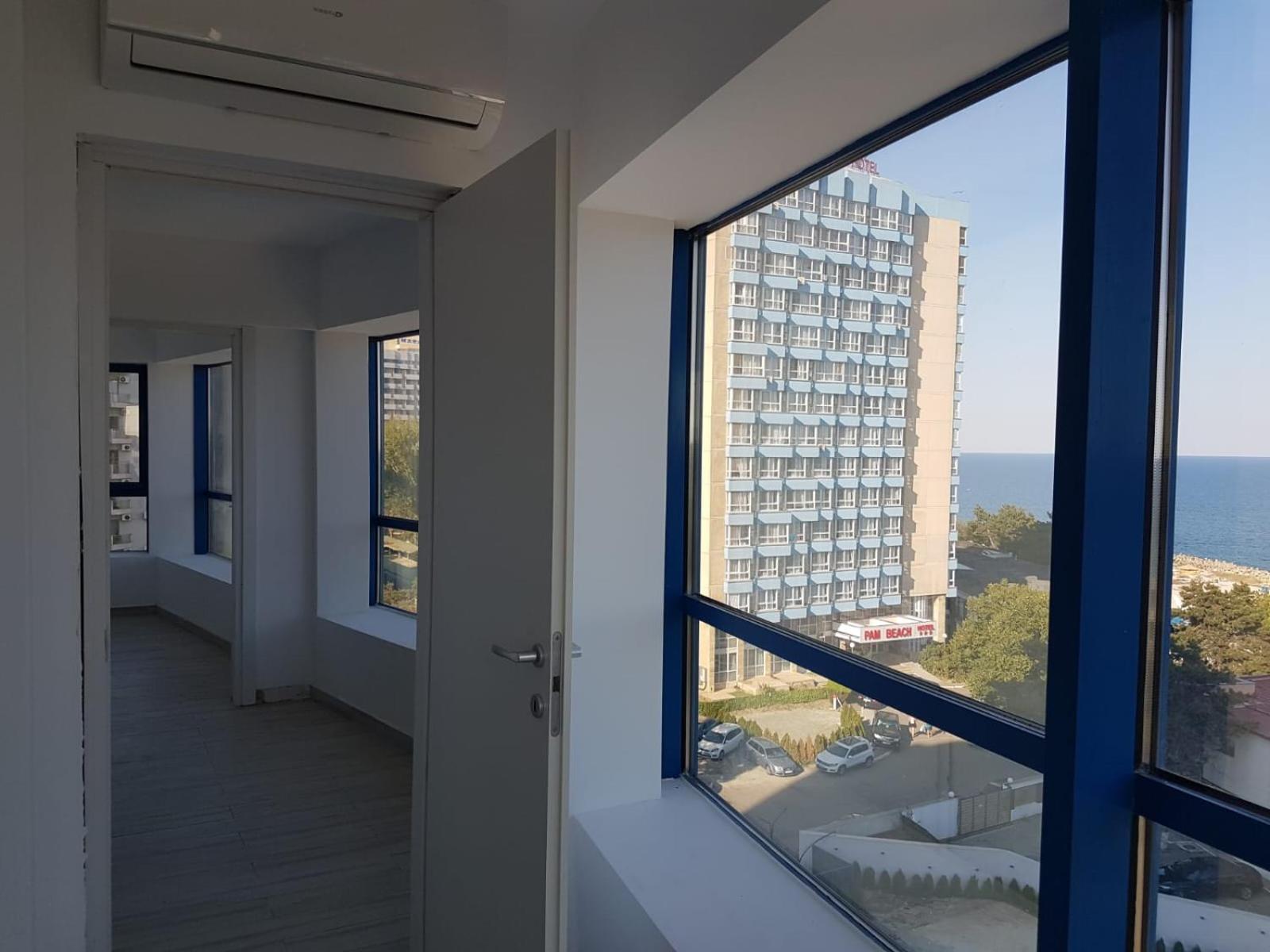 Olimp Sea View Apartments Etajul 10 Номер фото