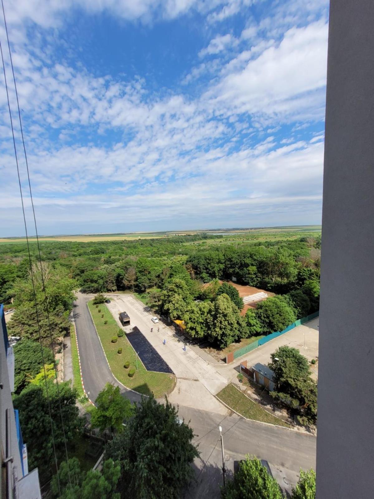 Olimp Sea View Apartments Etajul 10 Номер фото