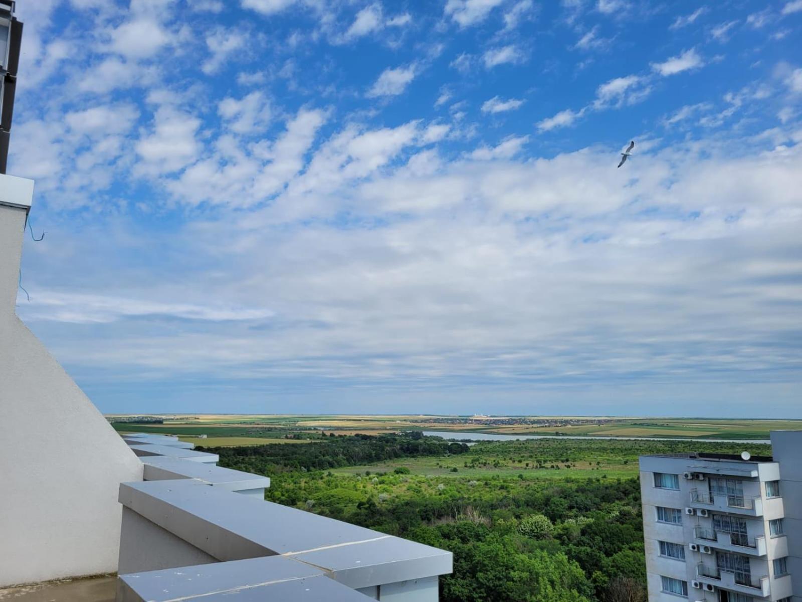 Olimp Sea View Apartments Etajul 10 Номер фото